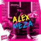 Alex Meza
